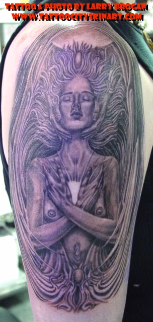 Unio Mystica