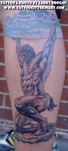 Atlas