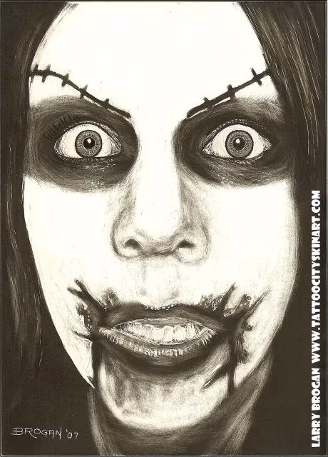 Gore Whore