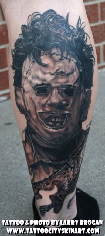 Leatherface