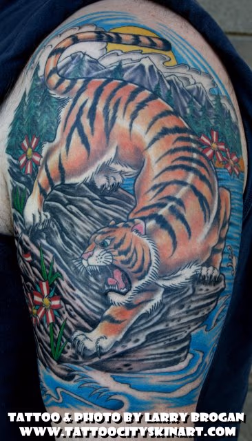 Tiger