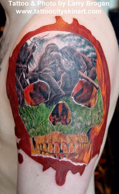 Cannibal Holocaust