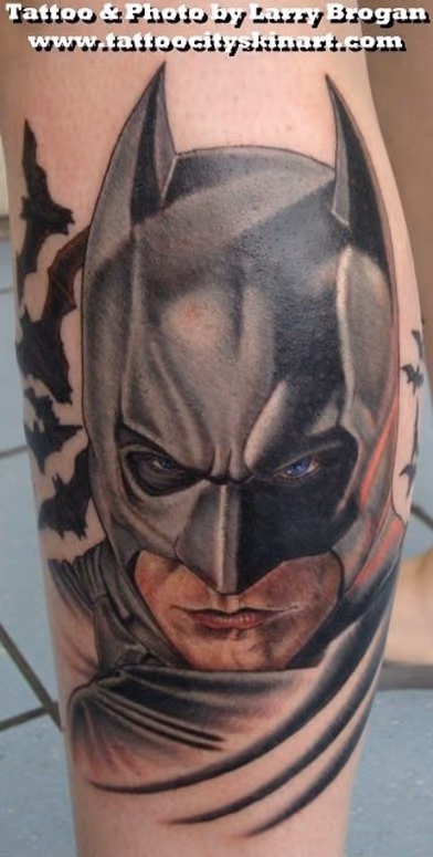 Batman The Dark Knight