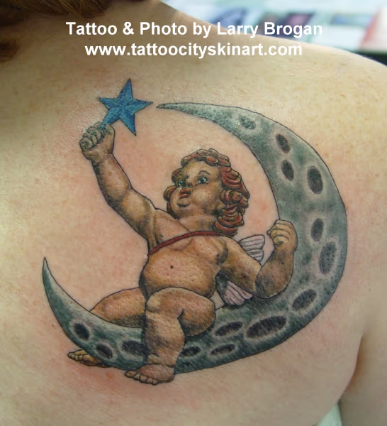 Cherub Rock