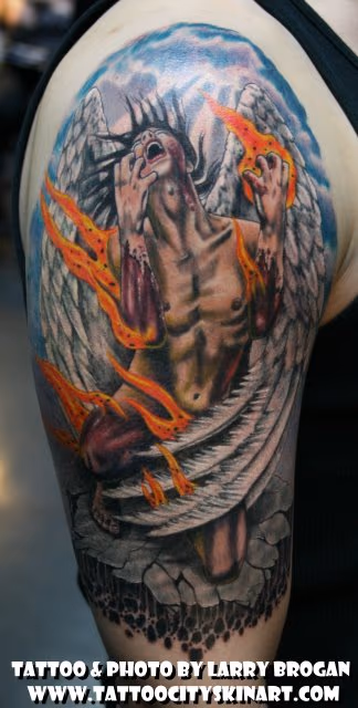 Fallen Angel