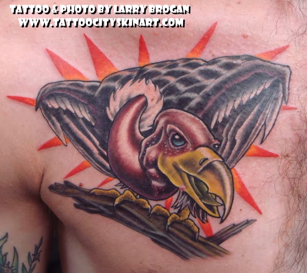 Vulture