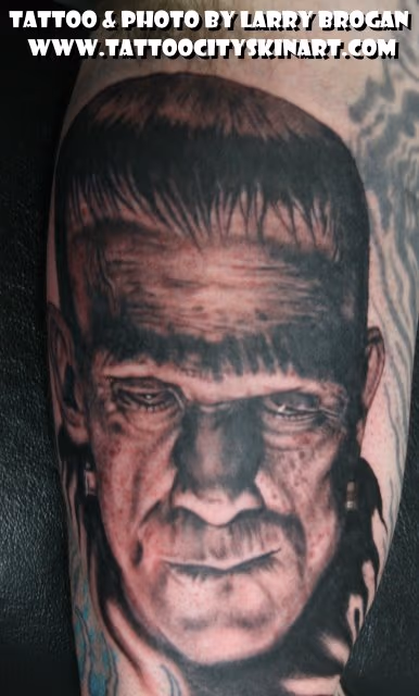 Uncle Frank