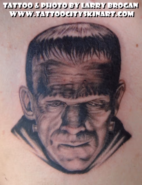 Frankenstein