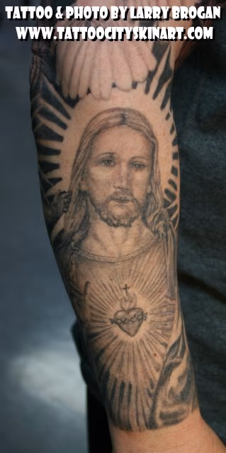 Jesus Christ