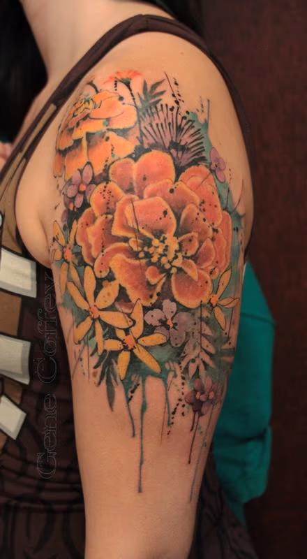 Flowers