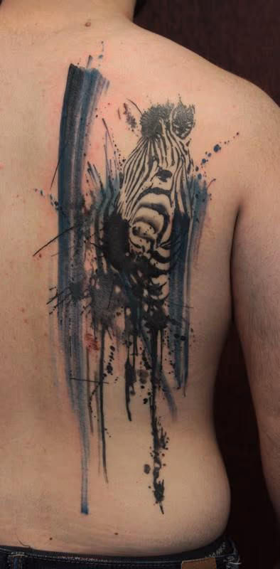 Zebra