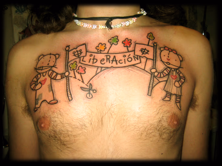 Liberacion