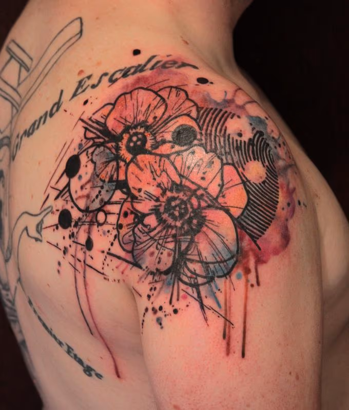 poppy