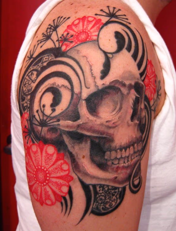 Skull