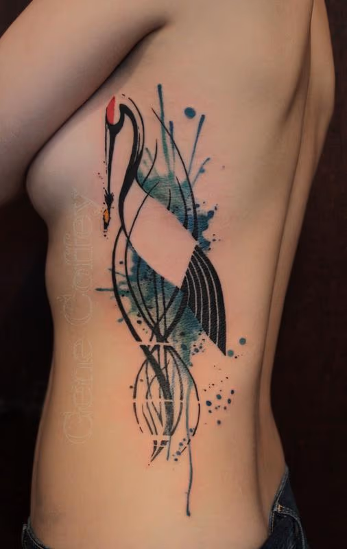 Crane
