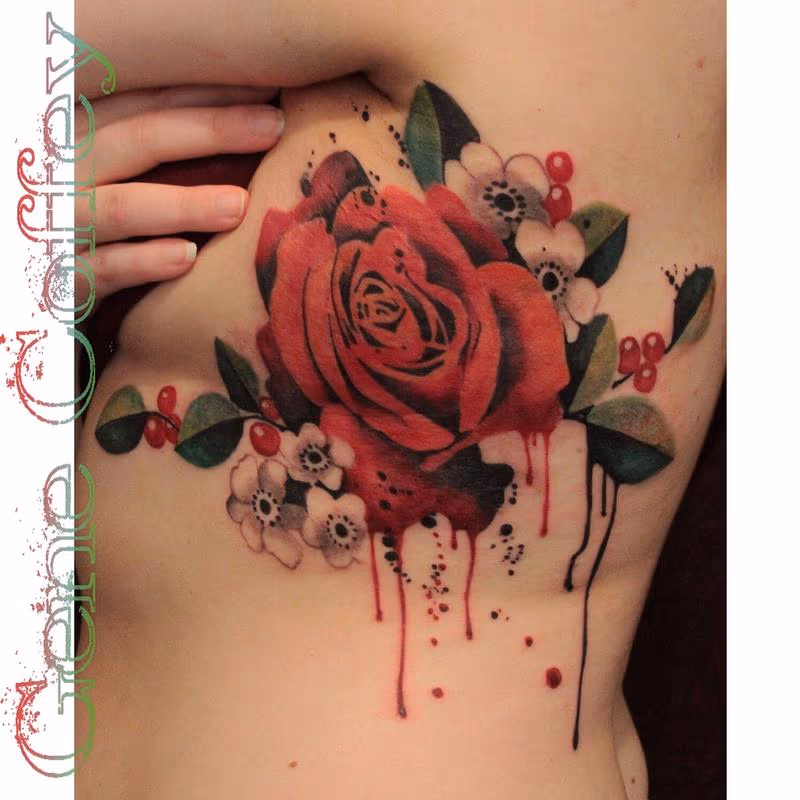 Rose