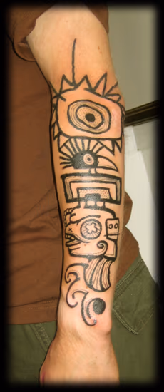 Tattoo