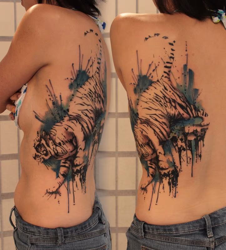 Tiger
