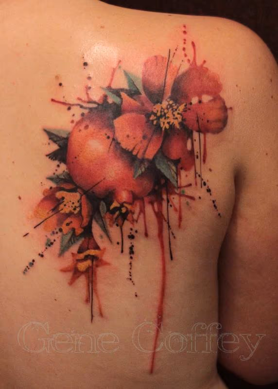 Pomegranate