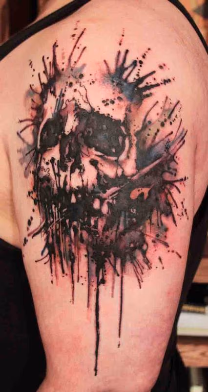 Skull