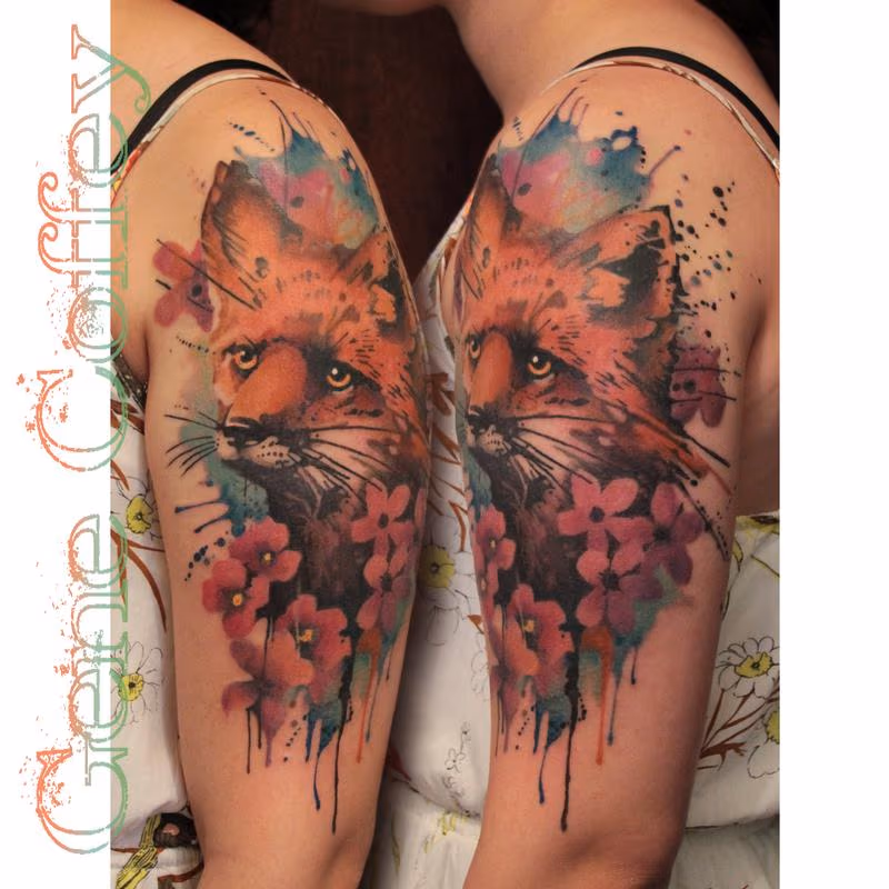 Red Fox