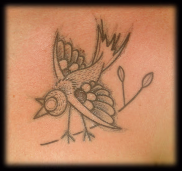 Birdy