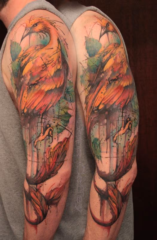 Bird