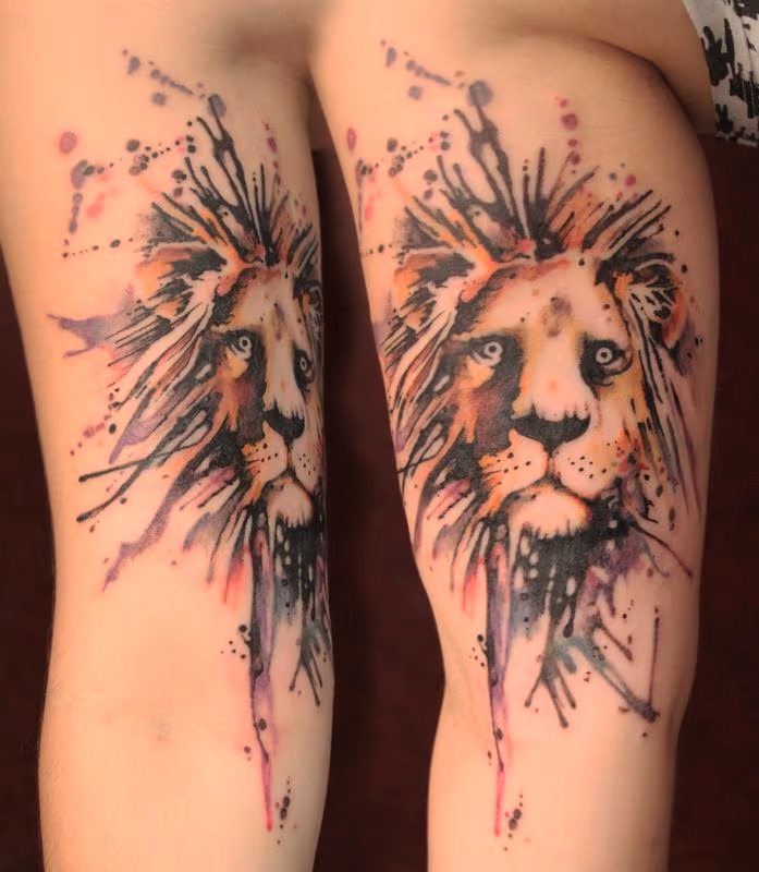Lion