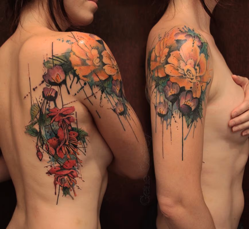 Flowers