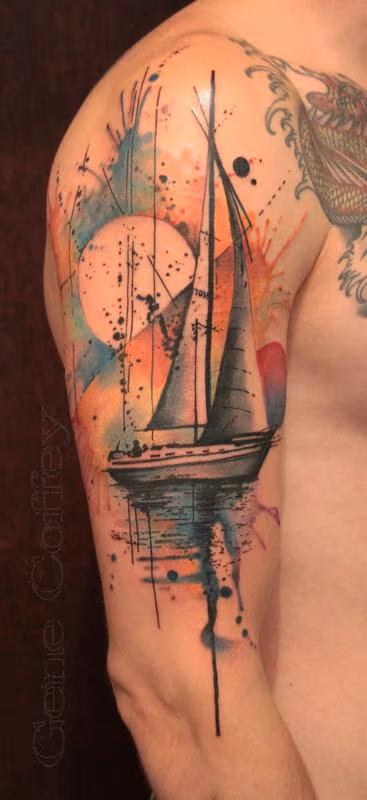 Sailboat
