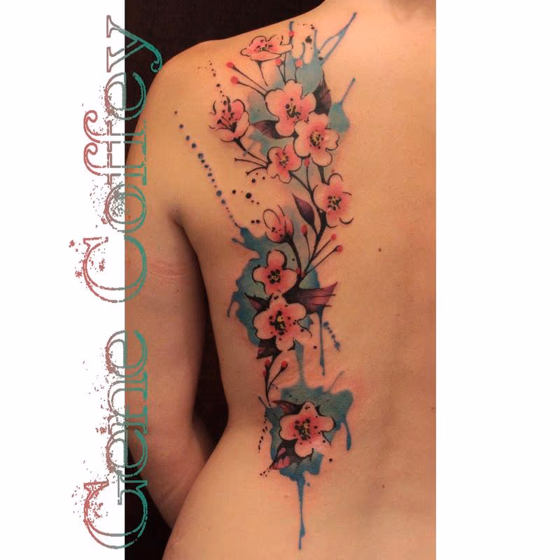 Blossoms