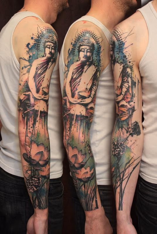 Buddha