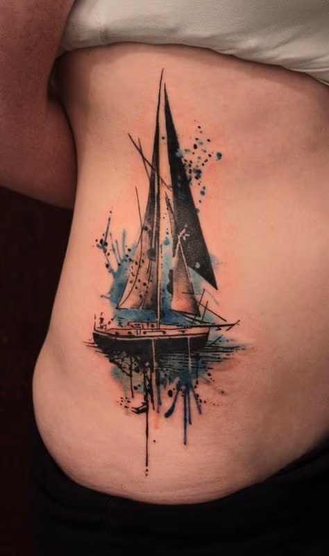 Sailboat