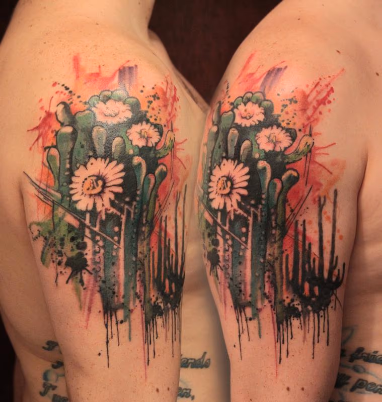Cactus