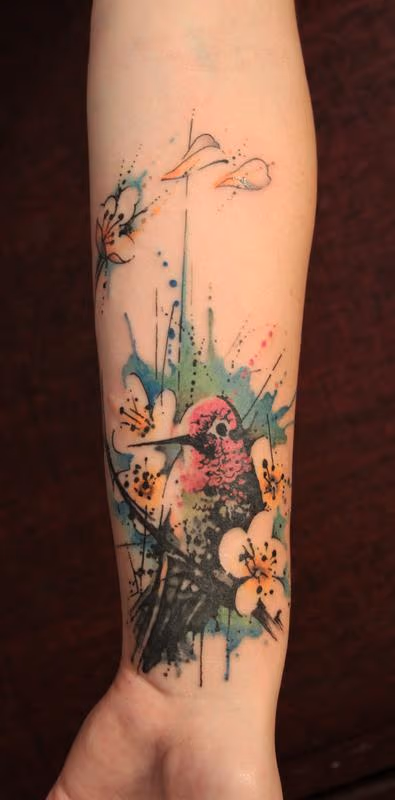 Humminbird Cover Up