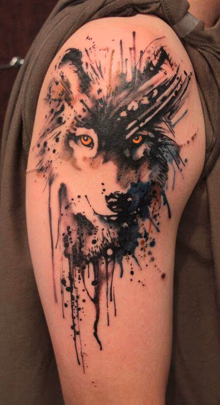 Wolf