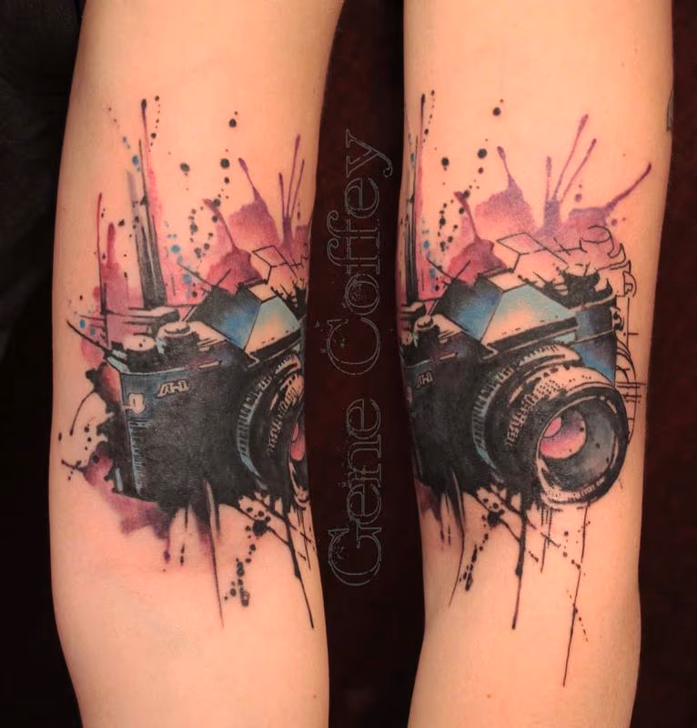 Camera