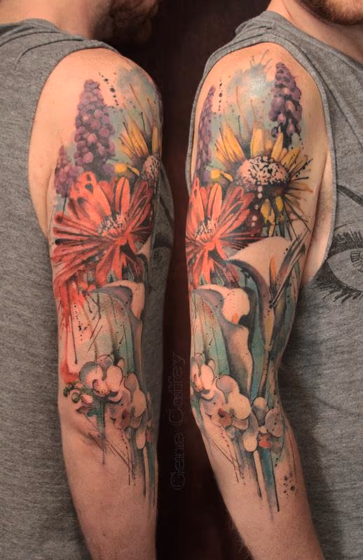 Flowers