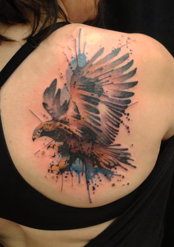 Golden Eagle