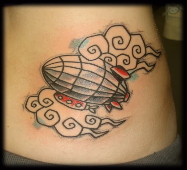 Zeppelin