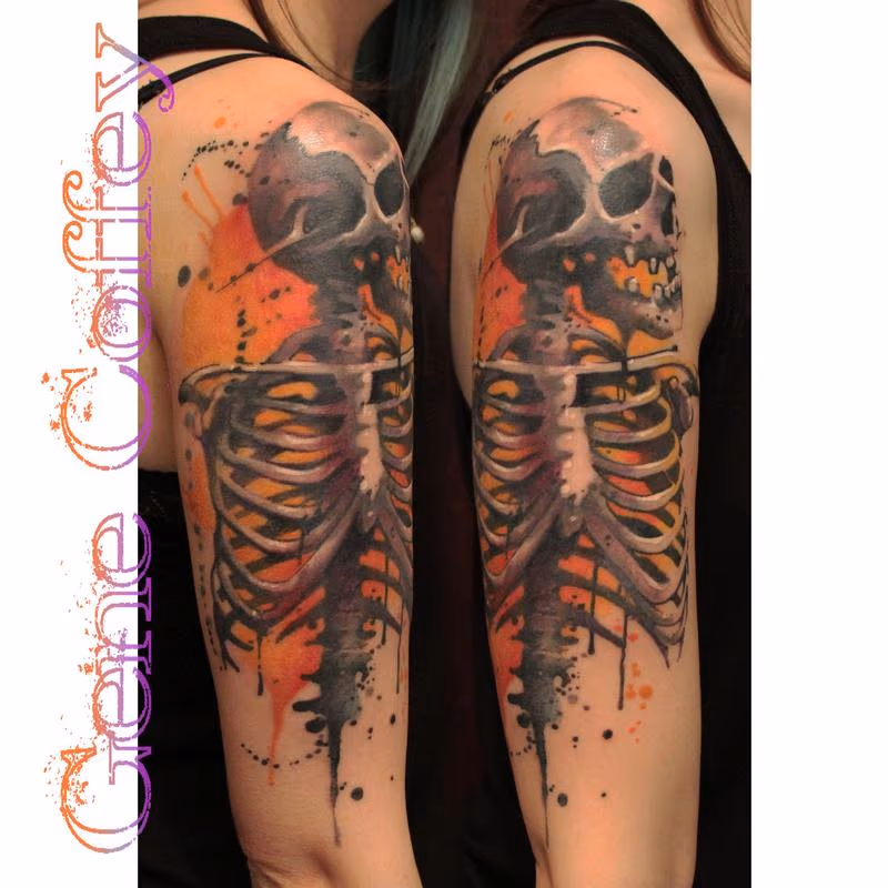 Bones