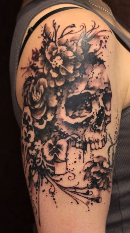 Skull