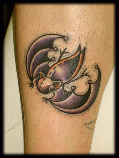 Chauve-souris