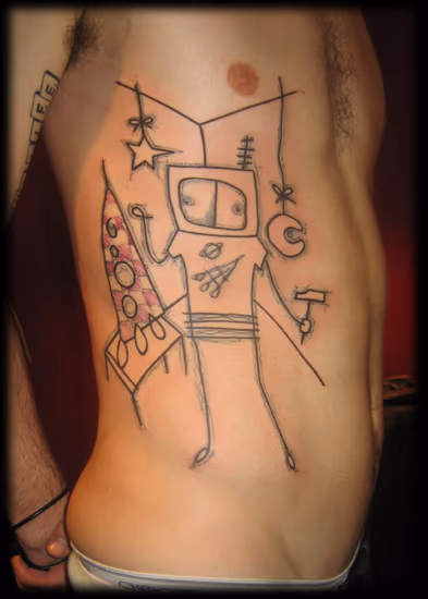 Astro'note
