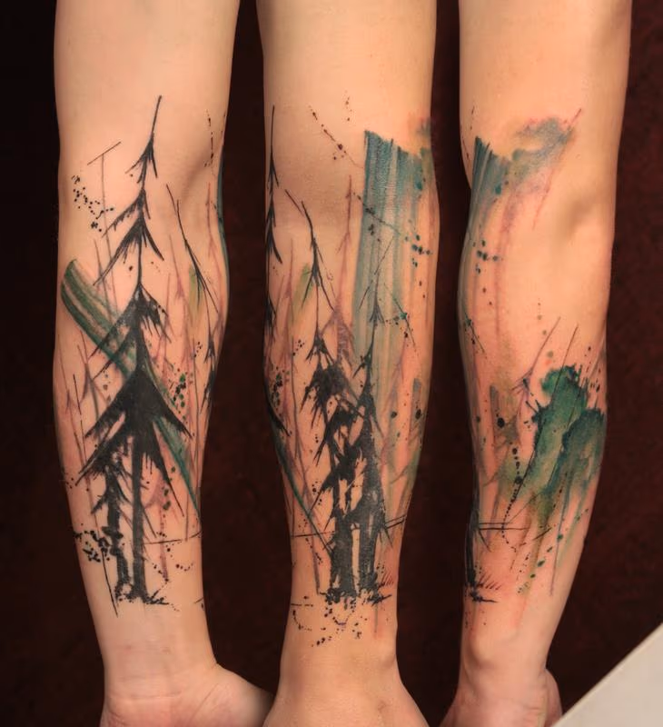 Forest
