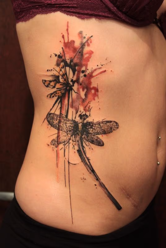 Dragonfly
