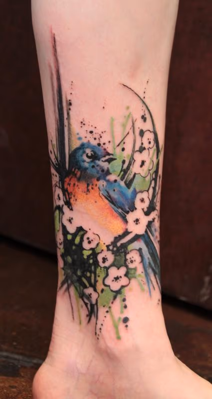 Bluebird