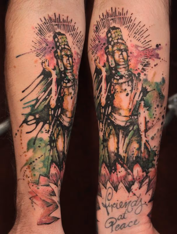 Buddha