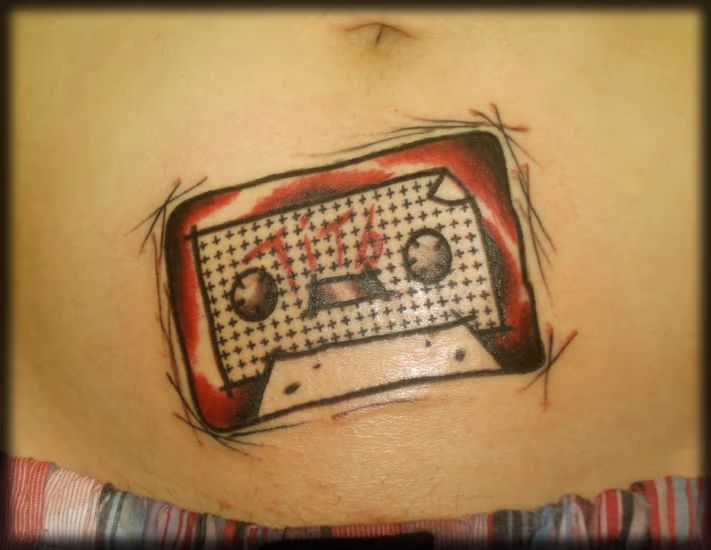 Tape