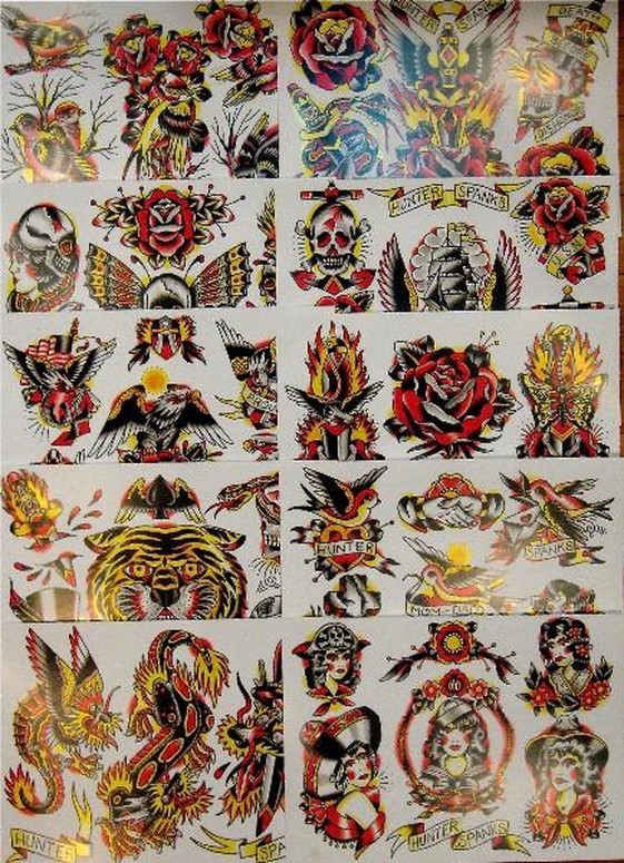 Tattoo